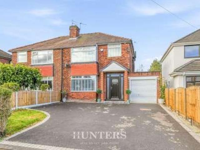 Farm for sale in Middleton, Rochdale