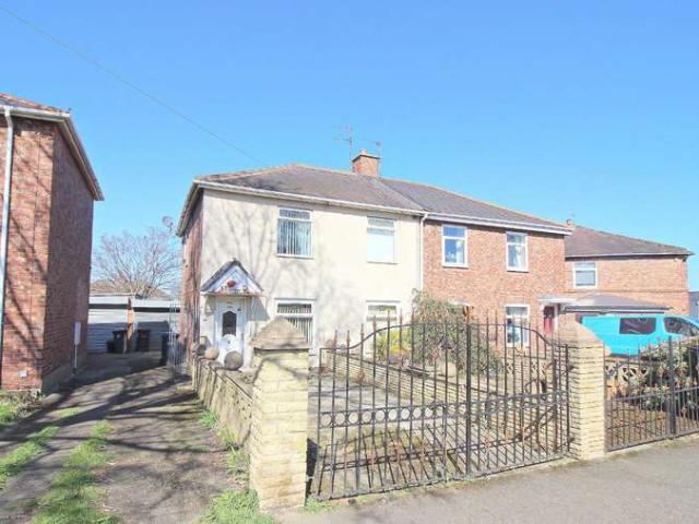 Farm for sale in Chester-le-street, Pelton Fell