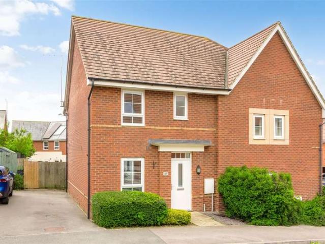 Farm for sale in Burton Latimer
