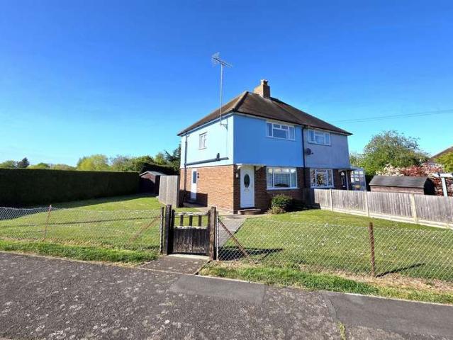 Farm for sale in Bocking, Chipping Hill