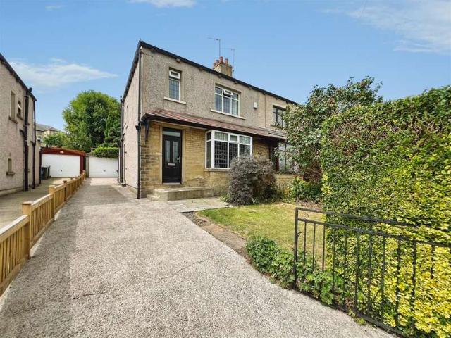 Farm for sale in Undercliffe, West Yorkshire