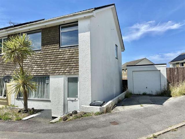 Farm for sale in St Blazey, Cornwall