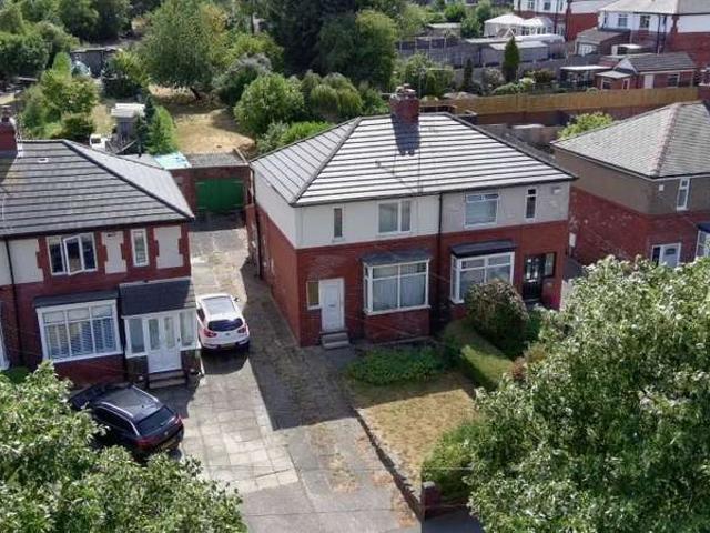 Farm for sale in Greasbrough, South Yorkshire
