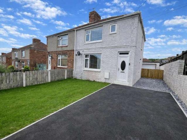 Farm for sale in Ferryhill