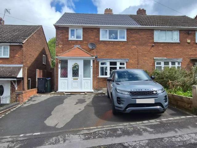 Farm for sale in White Cross, West Midlands