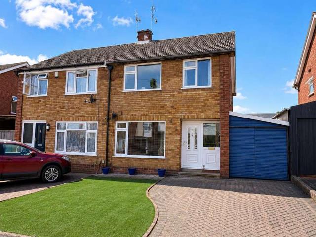 Farm for sale in Emscote, Green Close
