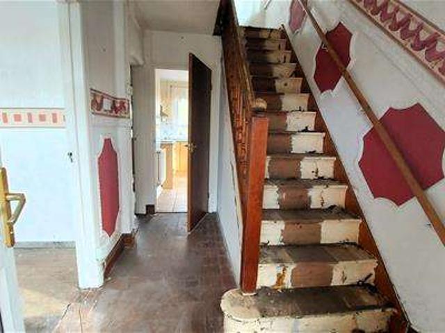 Farm for sale in Maesteg, Caerau
