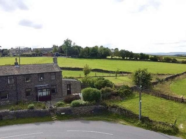 Farm for sale in Holme Valley, West Yorkshire