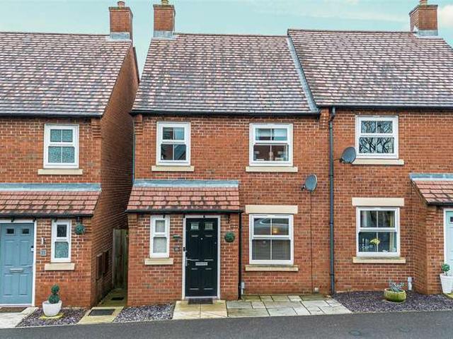 Farm for sale in Egginton, East Midlands