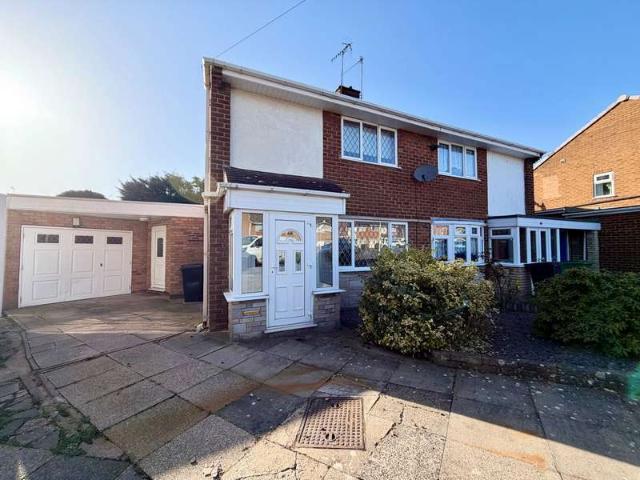 Farm for sale in Dudley Wood, Dudley