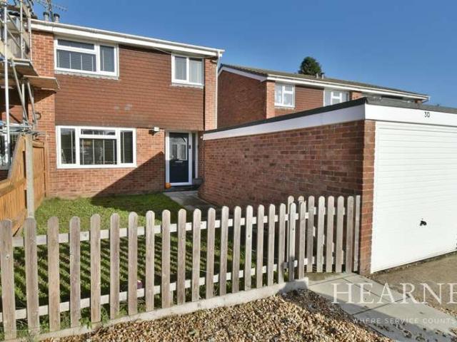 Farm for sale in Tricketts Cross, Ferndown