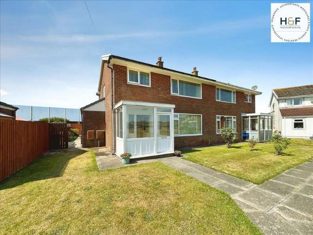 Farm for sale in Millom