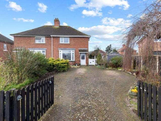 Farm for sale in Tunnel Hill, Forthampton