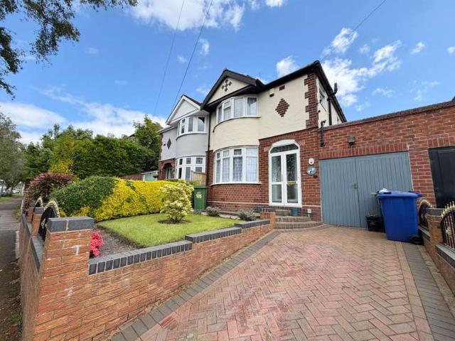 Farm for sale in Scott's Green, Brierley Hill