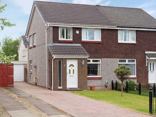 Farm for sale in Kirkintilloch, Scotland