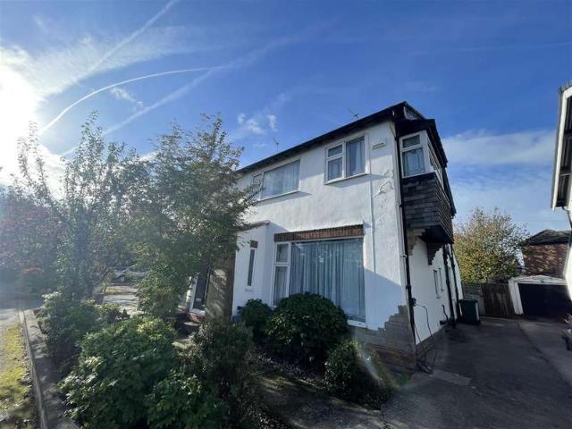 Farm for rent in Thingwall, Wirral