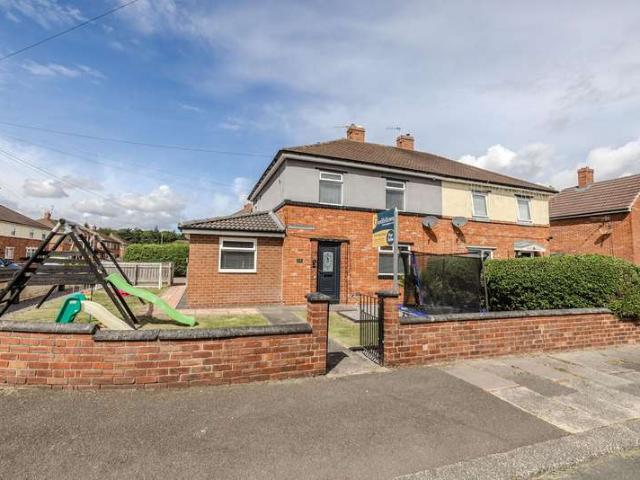 Farm for sale in Hazlerigg, Newcastle Upon Tyne