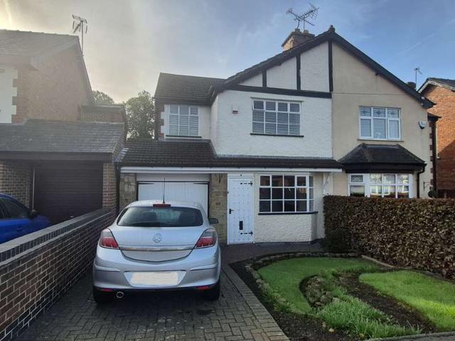 Farm for sale in Marlpool, Amber Valley