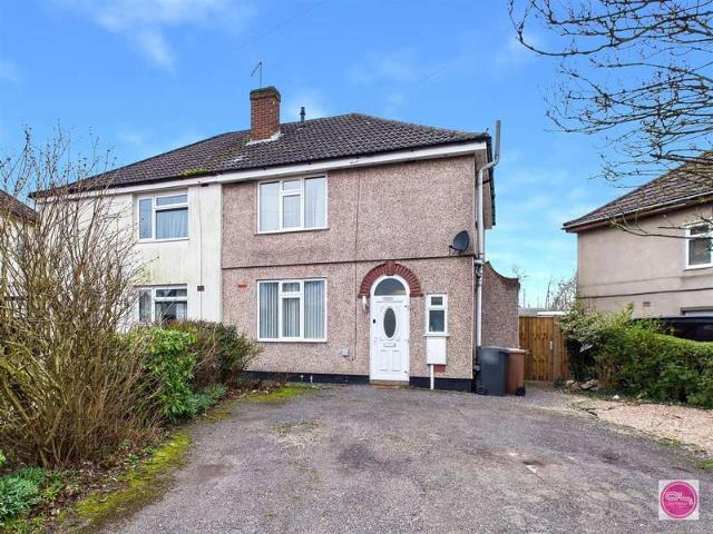 Farm for sale in Egginton, East Midlands