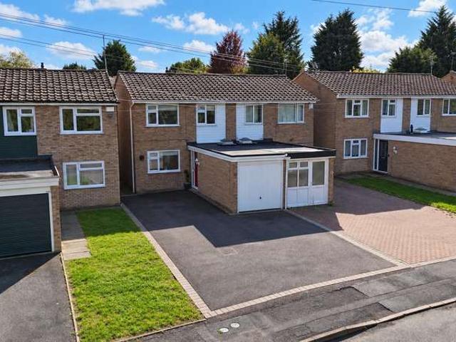 Farm for sale in Thurnby Lodge, Old Wharf