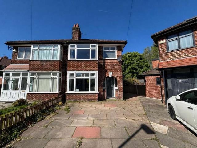 Farm for sale in Georgia, Greater Manchester