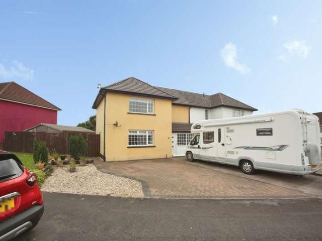 Farm for sale in St Martins, Caerphilly
