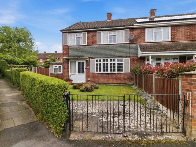 Farm for sale in Barnard's Green, Malvern Hills