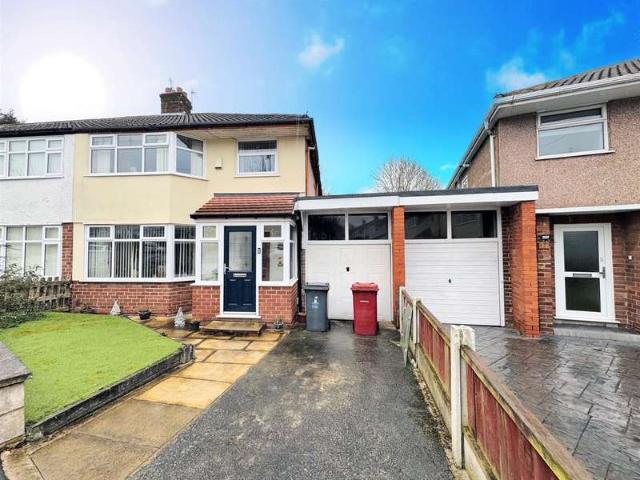Farm for sale in Huyton, Knowsley