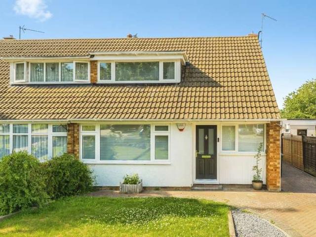 Farm for sale in Harlington, Bedfordshire