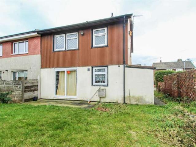 Farm for rent in Airedale, West Yorkshire