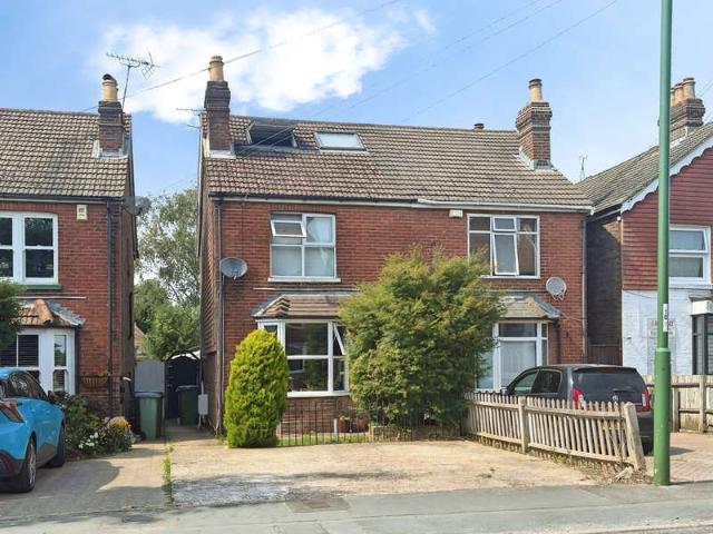 Farm for sale in North Horsham, Horsham