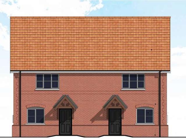Farm for sale in Eastbridge, Suffolk