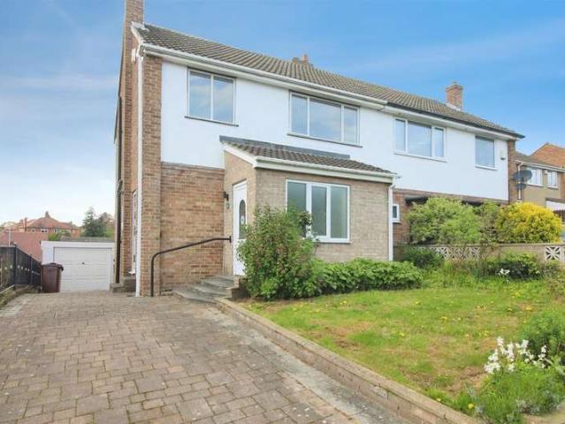 Farm for sale in West Yorkshire