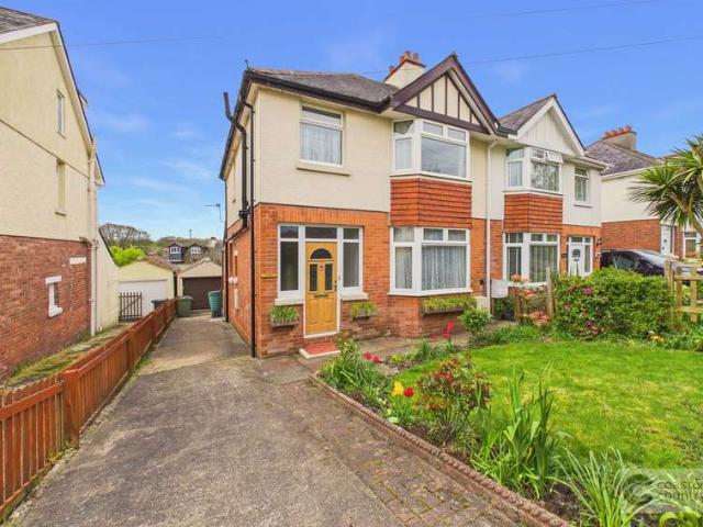 Farm for sale in Highweek, Bridford