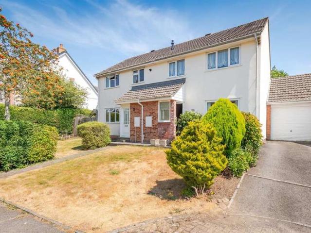 Farm for sale in Kentisbury, Devon