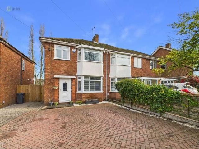 Farm for sale in Four Oaks, West Midlands