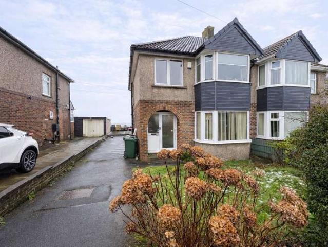 Farm for sale in Westwood Park, West Yorkshire