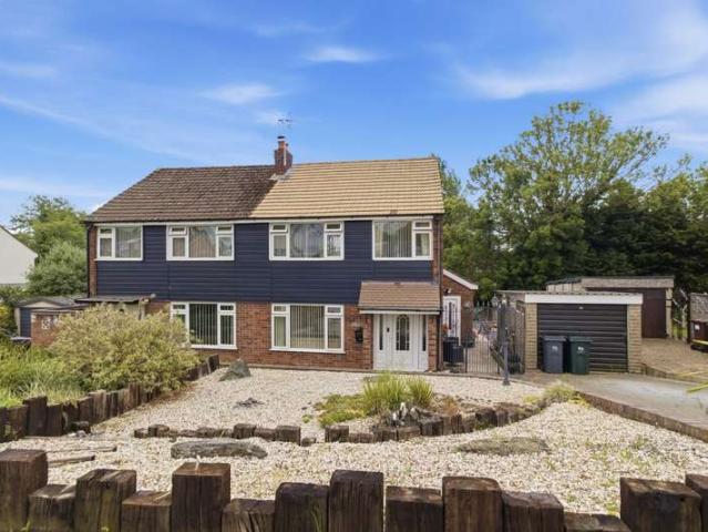 Farm for sale in Forthampton, Worcestershire
