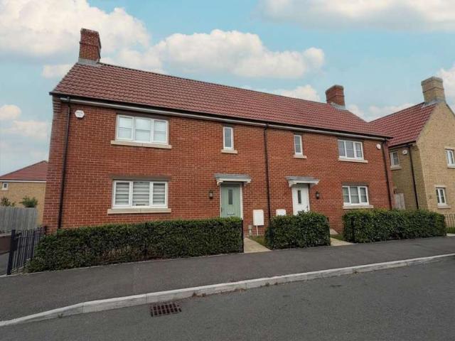 Farm for sale in Wyke Regis, Chickerell