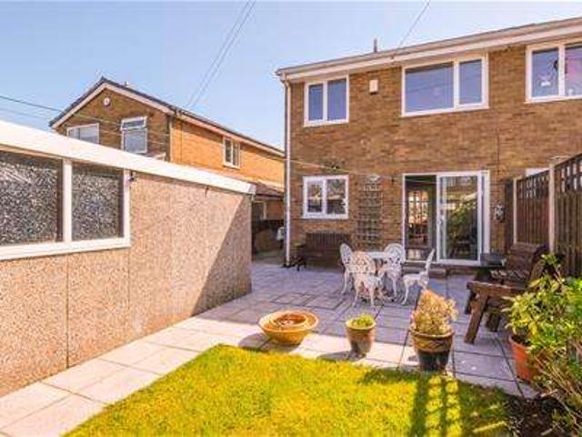 Farm for sale in Rastrick, West Yorkshire