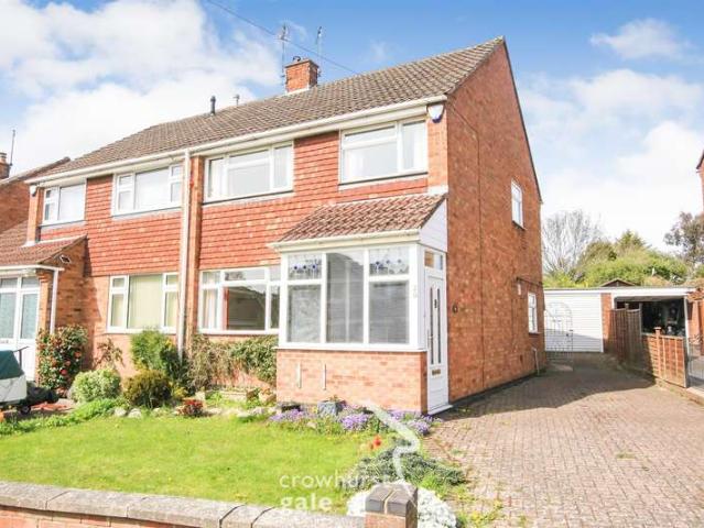 Farm for sale in Overslade, New Bilton