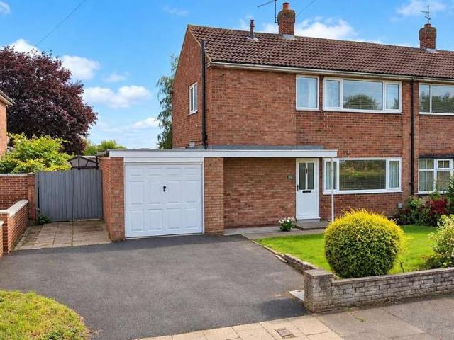Farm for sale in Hawton, Newark and Sherwood
