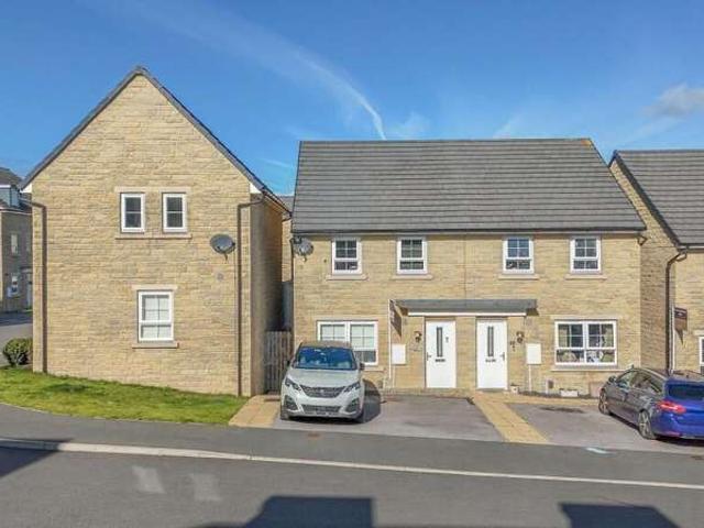 Farm for sale in Town End, Clayton