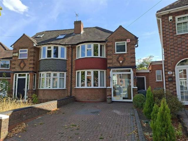 Farm for sale in West Midlands