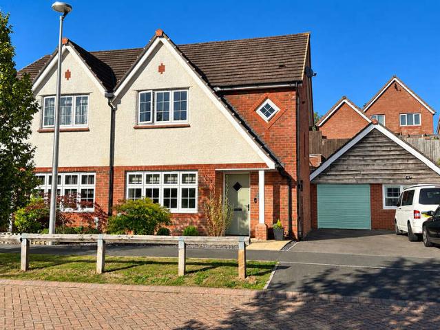Farm for sale in Pilton, Exeter