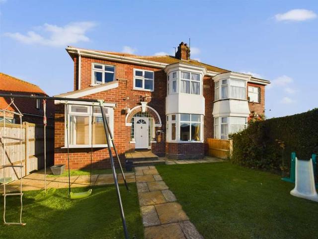 Farm for sale in Belleau, Lincolnshire