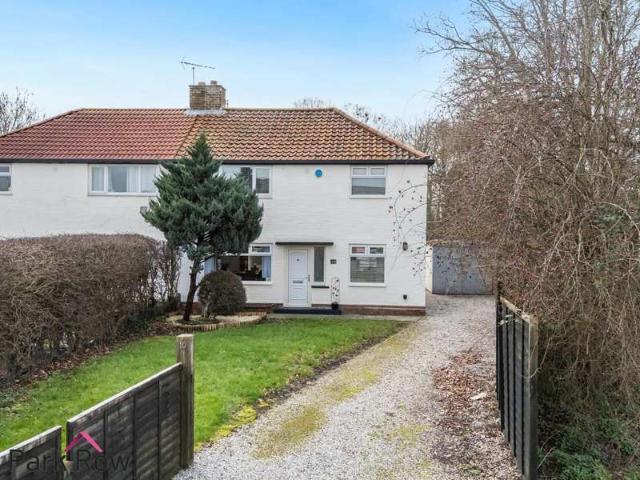 Farm for sale in Church Fenton
