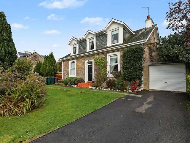 Farm for sale in Craigendoran, Helensburgh