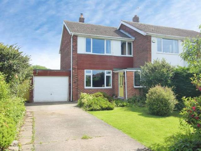 Farm for sale in South Milford