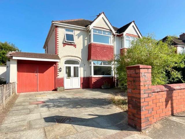 Farm for sale in Marshside, Southport